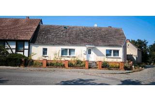 Einfamilienhaus kaufen in 39576 Stendal, Stendal - Einfamilienhaus in Stendal OT Borstel