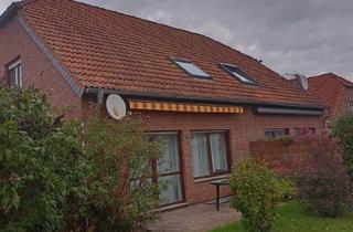 Doppelhaushälfte kaufen in 39261 Zerbst, Zerbst (Anhalt) - gut erhaltene Doppelhaushälfte