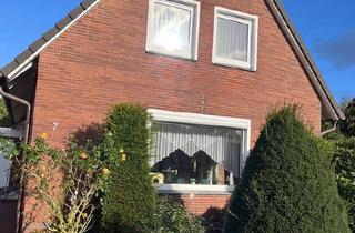 Einfamilienhaus kaufen in 26180 Rastede, Rastede - Einfamilienhaus in Rastede