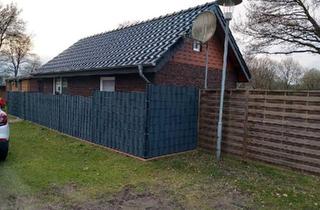 Haus kaufen in 49596 Gehrde, Gehrde - Ferienhaus am Saller See