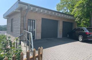 Einfamilienhaus kaufen in 57072 Siegen, Siegen - EFH mit Neubau in 57072 Siegen sonnige, ruhige Lage, zentrumsnah