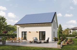 Einfamilienhaus kaufen in 13158 Berlin, Berlin - Eleganter Wohnkomfort im modernen Effizienzhaus - Individuell & schnell für Sie gebaut!