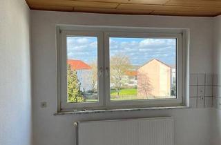 Wohnung kaufen in 38667 Bad Harzburg, Bad Harzburg - Eigentumswohnung in Goslar Jürgenohl