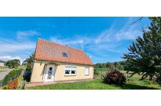 Haus kaufen in 17389 Anklam, Anklam - Haus auf dem Land
