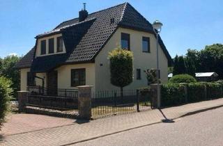 Einfamilienhaus kaufen in 18184 Broderstorf, Broderstorf - Haus zu verkaufen