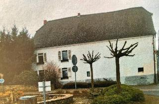 Haus kaufen in 66453 Gersheim, Gersheim - Haus in zentraler Lage von Gersheim mit Scheune&976qm Grundstück