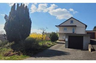 Einfamilienhaus kaufen in 63828 Kleinkahl, Kleinkahl - Einfamilienhaus mit unverbaubarem Kahltalblick