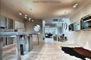 Haus kaufen in 68219 Mannheim, Mannheim - Architekten-RMH im Bauhausstil in Mannheim - ohne Makler