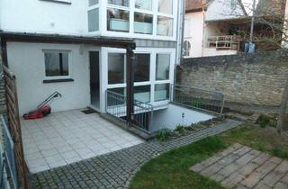 Wohnung kaufen in 55218 Ingelheim, Ingelheim - Modernisiertes Wohnglück mit Privatgarten & Bestlage in Ingelheim - PROVISIONSFREI