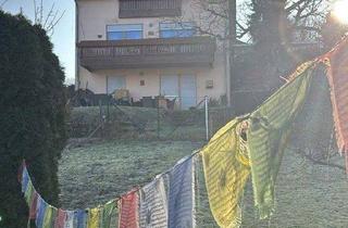 Einfamilienhaus kaufen in 69488 Birkenau, Birkenau - Einfamilienhaushaus in Waldrandlange mit großem Grundstück