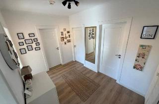 Wohnung kaufen in 22117 Hamburg, Hamburg - 3-Zimmer-Wohnung mit Balkon und TG-Stellplatz | Provisionsfrei