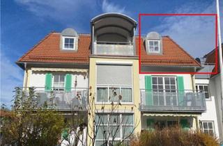 Wohnung kaufen in 86161 Augsburg, Augsburg - Kapitalanlage 2 Zimmerwohnung im Ostallgäu