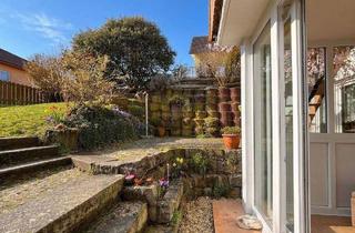 Wohnung kaufen in 78333 Stockach, Stockach - Wohlfühlwohnung mit Garten