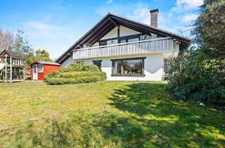 Haus kaufen in 78343 Gaienhofen, Gaienhofen-Horn - Großes Grundstück, gepflegtes Haus - Baureserve inklusive