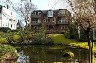 Wohnung kaufen in 22143 Hamburg, Hamburg - Verkaufe von PRIVAT 2 Zi. Whg. in HH-Rahlstedt