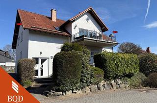 Wohnung kaufen in 56412 Welschneudorf, Welschneudorf - Charmante Dachgeschosswohnung mit Balkon