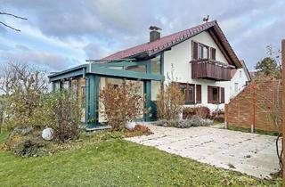 Einfamilienhaus kaufen in 71573 Allmersbach, Allmersbach im Tal - Ein Haus, das keine Wünsche offen lässt!