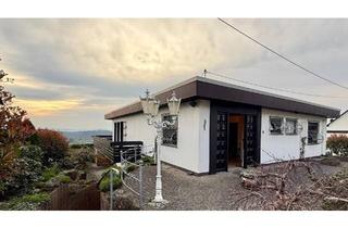 Einfamilienhaus kaufen in 56204 Hillscheid, Hillscheid - Einfamilienhaus mit flex Wohnkonzept & Doppelgarage in Hillscheid