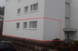 Wohnung kaufen in 31303 Burgdorf, Burgdorf - OHNE MAKLER - 2 Zimmerwohnung, citynah, Hochparterre, ruhig