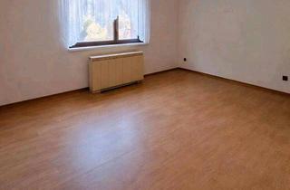 Wohnung kaufen in 37412 Herzberg, Herzberg am Harz - Gepflegte 3-Zimmer-Eigentumswohnung mit Garage in Herzberg