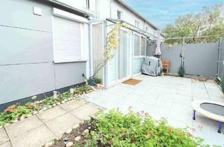 Haus kaufen in 73760 Ostfildern, Ostfildern - Stilvolles Reiheneckhaus mit eigenem Carport - ein Zuhause zum Ankommen