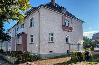 Wohnung kaufen in 15230 Frankfurt, Frankfurt (Oder) - Eigentumswohnung 4 Zimmer 121m2