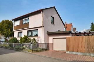 Einfamilienhaus kaufen in 71229 Leonberg, Leonberg - Freistehendes Familienzuhause in Leonberg-Eltingen