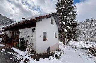Haus kaufen in 79111 Freiburg, Freiburg im Breisgau - Idyllisches 2 Familien Haus in Todtmoos. Unverbaubarer Blick