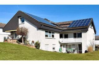 Haus kaufen in 36289 Friedewald, Friedewald - Dreifamilienwohnhaus in Friedewald zu verkaufen!