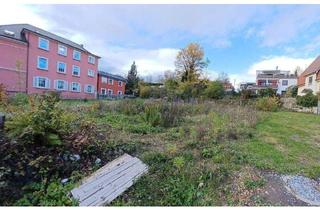 Wohnung kaufen in Schillerstraße, 88239 Wangen, Wangen im Allgäu - SCHILLER-QUARTIER das BAU-JUWEL im ZENTRUM von WANGEN - 4,5 Zimmer im 1. OBERGESCHOSS