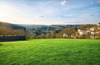 Grundstück zu kaufen in 91257 Pegnitz, Pegnitz - LEBENSQUALITÄT IN NATURNAHE UMGEBUNG
