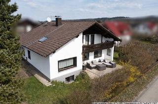 Haus kaufen in 86925 Seestall, Seestall - ***Großzügig*** Charmantes Zweifamilienhaus auf dem Land