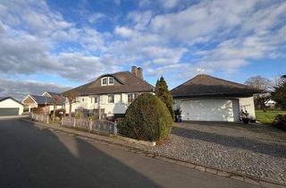 Haus kaufen in 34281 Gudensberg, Gudensberg - Lieben Sie das Besondere! Hochwertige Immobilie in beliebter Wohnlage von Gudensberg OT