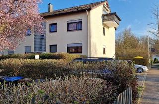 Wohnung kaufen in 71691 Freiberg, Freiberg am Neckar - Provisionsfrei und Saniert:2 Zimmer Wohnung mit großen Süd-Balkon