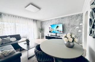 Wohnung kaufen in 88677 Markdorf, Markdorf - Provisionsfrei - Renovierte 2-Zimmer Wohnung mit Balkon