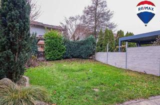 Haus kaufen in 79761 Waldshut-Tiengen, Waldshut-Tiengen - Reihenmittelhaus mit Garten - ideal für Familien in Waldshut (Bergstadt)