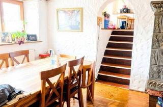 Einfamilienhaus kaufen in 78183 Hüfingen, Hüfingen - Familienidylle im Grünen: Liebevoll saniertes Haus mit großem Grundstück und Ausbaupotenzial!