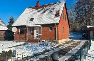 Einfamilienhaus kaufen in 23923 Lüdersdorf, Lüdersdorf - Einfamilienhaus im Landhausstil