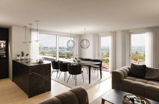 Wohnung kaufen in Ostrachweg 12, 87439 Kempten, Kempten - Den Wolken so nah A.5.1