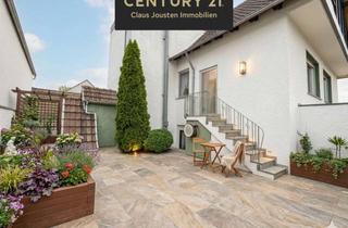 Wohnung kaufen in 64560 Riedstadt, Mehr Terrasse, weniger Ausreden