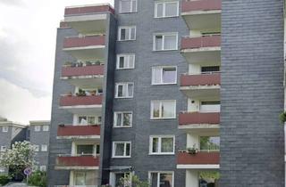 Wohnung kaufen in Am Sandberg, 51381 Lützenkirchen, 3 Zimmer ETW mit Balkon und Stellplatz