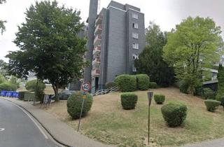 Wohnung kaufen in Hamberger Str. 57, 51381 Lützenkirchen, 3 Zimmer ETW mit Balkon und Stellplatz
