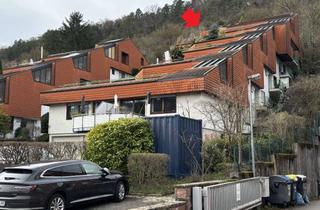 Wohnung kaufen in 74821 Mosbach, Zweifamilienhaus in Bestlage von Mosbach – Terrassenwohnanlage am Naturschutzgebiet -