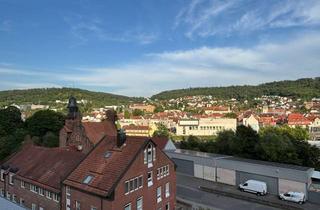 Wohnung kaufen in 74821 Mosbach, Zwei Wohnungen in Terrassenhausanlage - Bestlage Mosbach