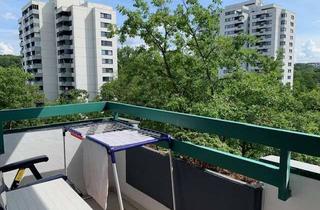 Wohnung kaufen in 40699 Erkrath, Smarter Wohnen! Moderne 2-Zimmer-Wohnung mit Blick auf den Stadtweiher! - Hochdahl