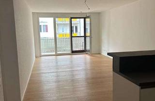 Wohnung kaufen in Gänseweide 13a, 78239 Rielasingen-Worblingen, Charmante 3,5 Zimmer Wohnung in der Gänseweide