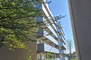 Wohnung kaufen in Dresdnerstr., 50126 Bergheim, Schöne Eigentumswohnung mit toller Aussicht