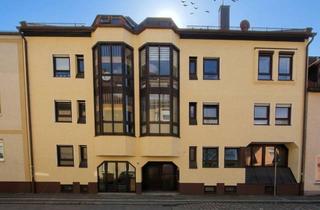 Wohnung kaufen in Waterloostraße 16, 86165 Lechhausen, Immo Love Lechhausen - Traumhafte ca. 200 m² Maisonette mit Garten und Einliegerwohnung!