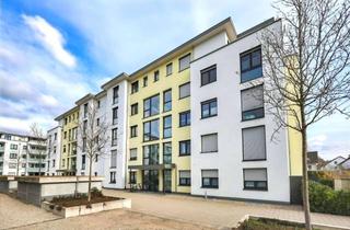 Wohnung kaufen in 79650 Schopfheim, Hochwertige Erdgeschosswohnung mit Südterrasse & Gartenanteil – modernes Wohnen in begehrter Lage