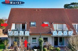 Wohnung kaufen in 32425 Minden, Ruhiges Wohnen mit hervorragender Infrastruktur